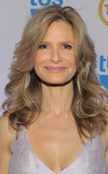 Kyra Sedgwick